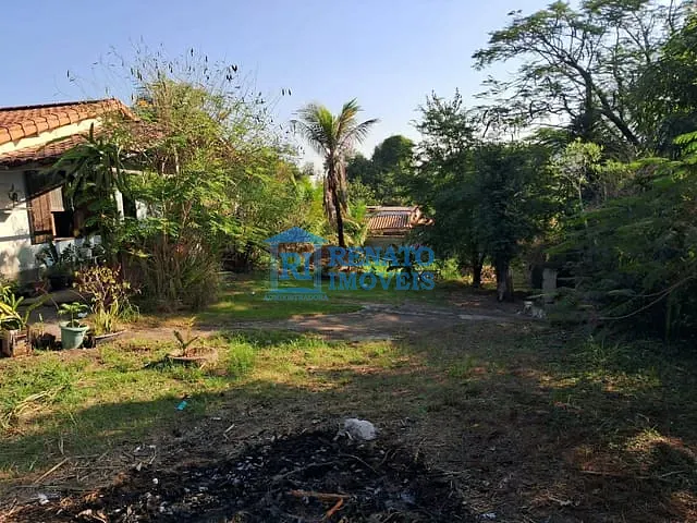 Terreno com 1200m², à venda, no bairro São José do Imbassaí em Maricá