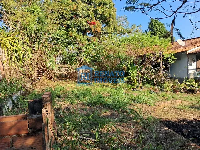 Terreno com 1200m², à venda, no bairro São José do Imbassaí em Maricá