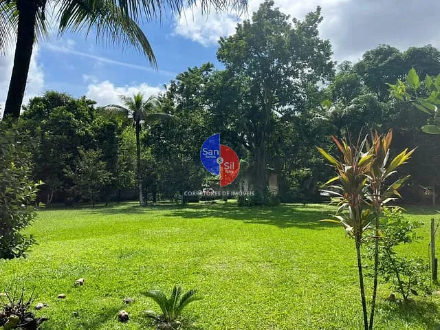 Terreno com 450m², à venda, no bairro Quinta Mariana em Guapimirim