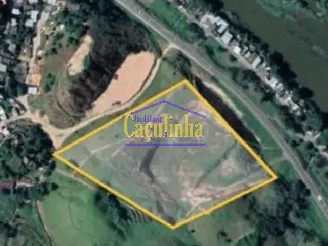 Terreno com 34796m², à venda, no bairro Dorandia em Barra do Piraí