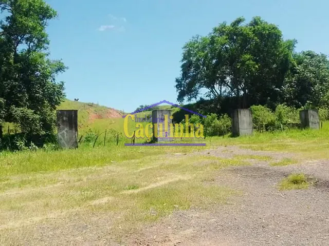 Terreno com 34796m², à venda, no bairro Dorandia em Barra do Piraí