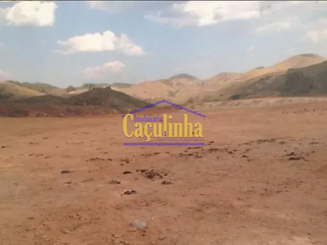 Terreno com 34796m², à venda, no bairro Dorandia em Barra do Piraí