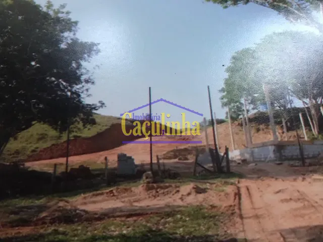 Terreno com 34796m², à venda, no bairro Dorandia em Barra do Piraí