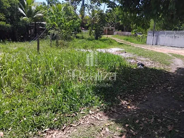Terreno com 500m², à venda, no bairro Aritaguá em Ilhéus