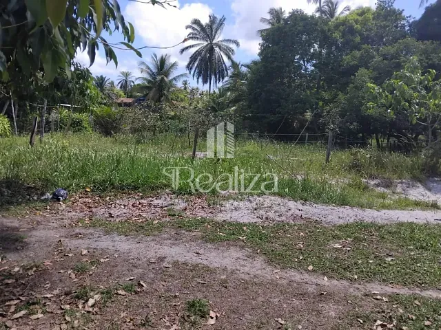 Terreno com 500m², à venda, no bairro Aritaguá em Ilhéus