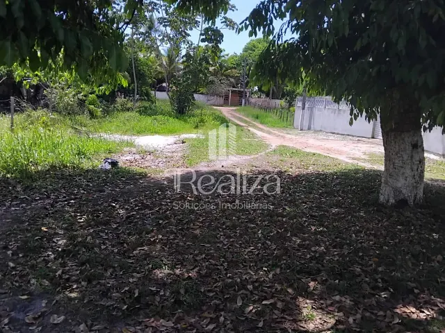 Terreno com 500m², à venda, no bairro Aritaguá em Ilhéus