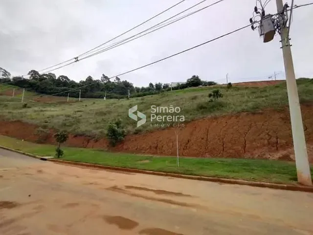 Terreno com 462m², à venda, no bairro Spina Ville II em Juiz de Fora