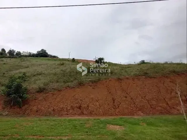 Terreno com 462m², à venda, no bairro Spina Ville II em Juiz de Fora