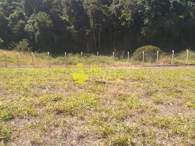 Terreno com 242m², à venda, no bairro Casa de Pedra em Volta Redonda
