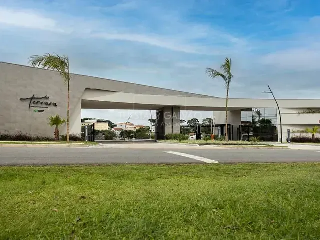 Terreno com 260m², à venda, no bairro Pilarzinho em Curitiba