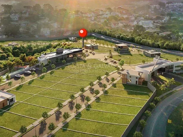 Terreno com 260m², à venda, no bairro Pilarzinho em Curitiba