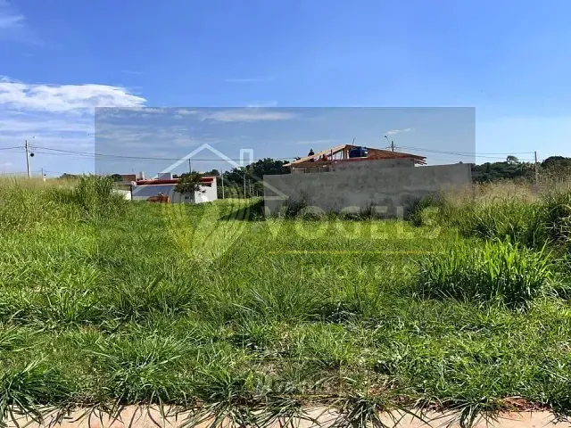 Terreno com 361m², à venda, no bairro Florabella em Holambra