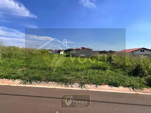 Terreno com 361m², à venda, no bairro Florabella em Holambra