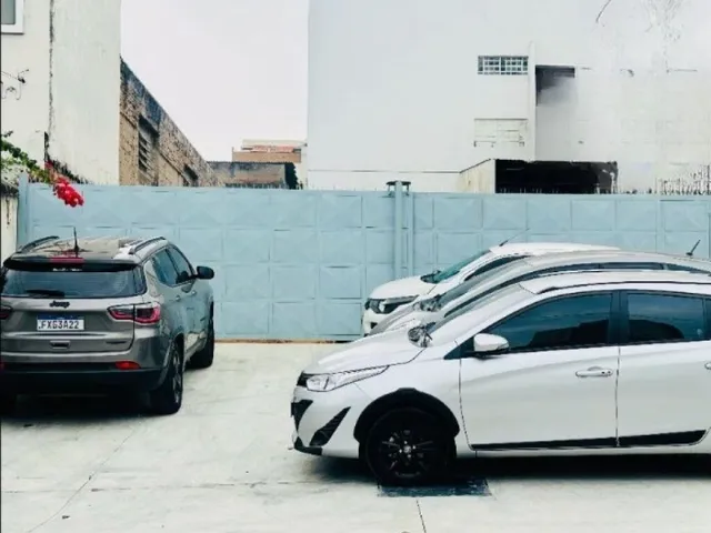 Terreno com 500m², para alugar, no bairro Jardim Stella em Santo André
