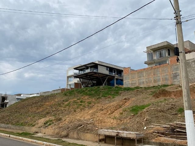 Terreno com 485m², à venda, no bairro Maria Imaculada em Poços de Caldas