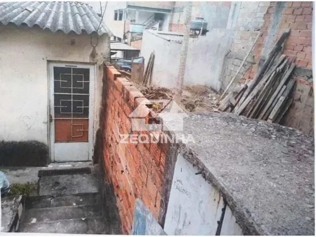 Terreno com 405m², à venda, no bairro Jardim Conceicao em Osasco