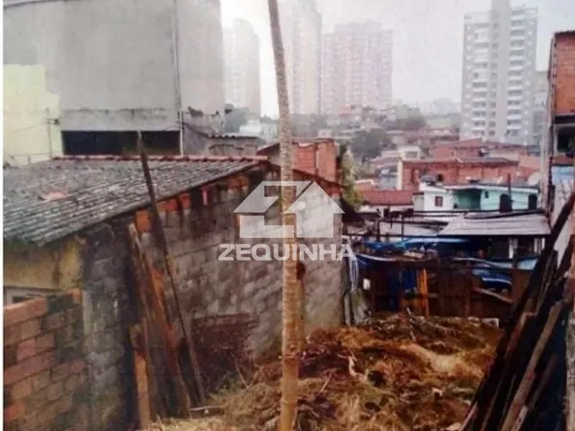 Terreno com 405m², à venda, no bairro Jardim Conceicao em Osasco