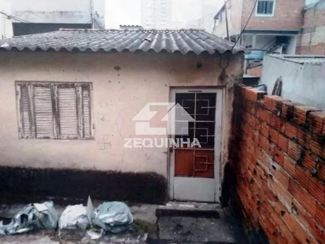 Terreno com 405m², à venda, no bairro Jardim Conceicao em Osasco