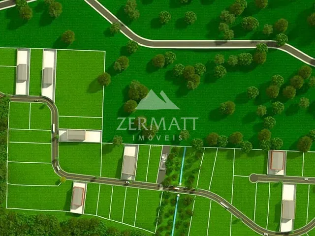 Terreno com 4427m², à venda, no bairro Itoupava Central em Blumenau