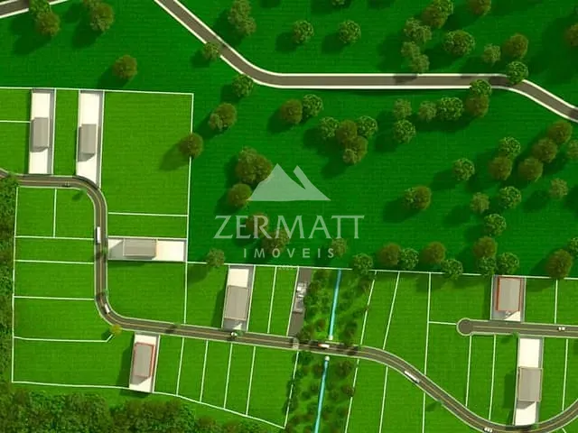 Terreno com 4427m², à venda, no bairro Itoupava Central em Blumenau