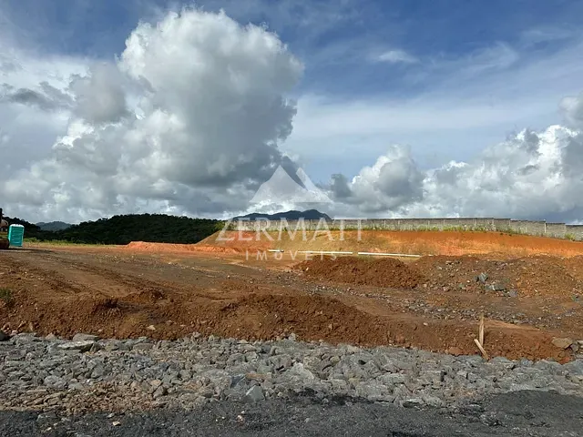 Terreno com 4427m², à venda, no bairro Itoupava Central em Blumenau