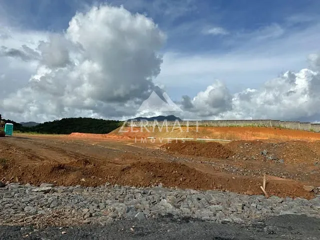Terreno com 4427m², à venda, no bairro Itoupava Central em Blumenau
