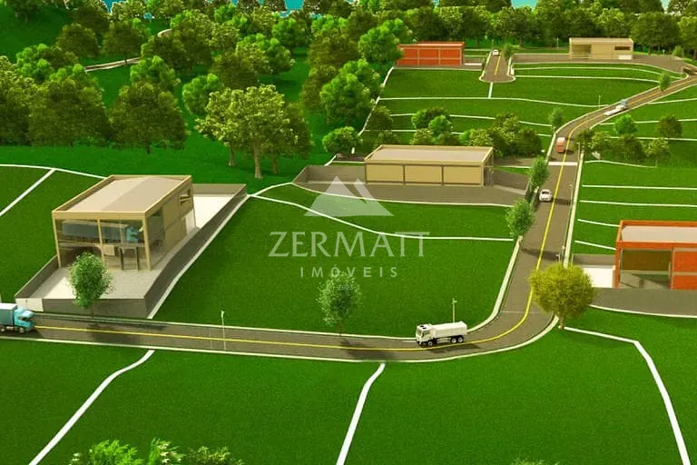 Terreno à venda, 4426 m por R$ 2.545.000,00 - Itoupava Central - Blumenau/SC - foto 1