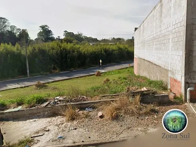 Terreno com 125m², à venda, no bairro Jardim Nilton Torres em Sorocaba