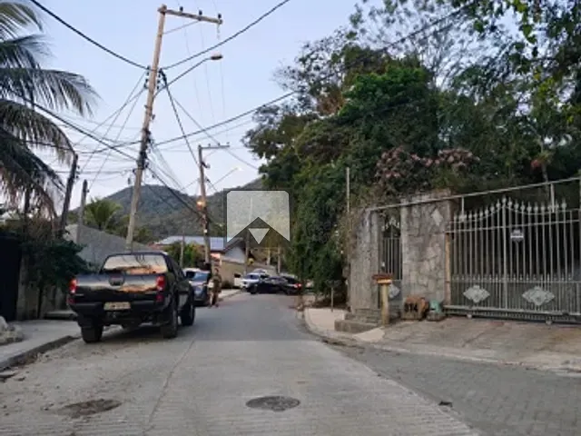Terreno com 360m², à venda, no bairro Engenho do Mato em Niterói