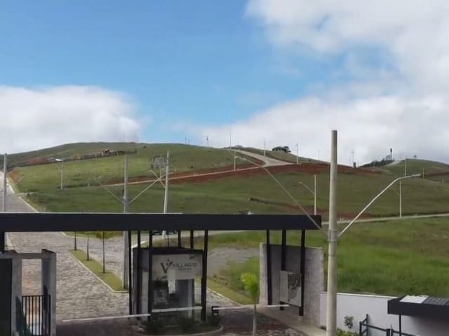 Terreno com 1134m², à venda, no bairro Salvaterra em Juiz de Fora