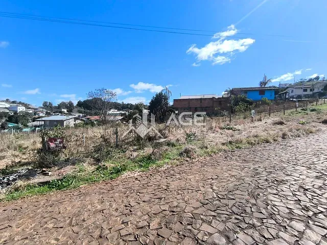 Terreno com 1154m², à venda, no bairro São José em Erechim