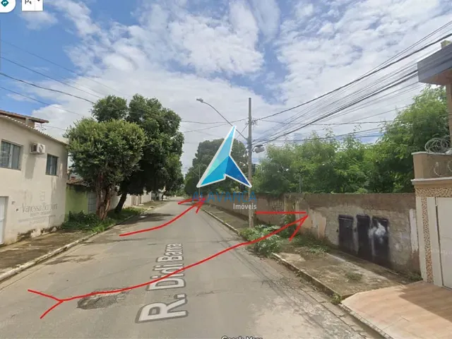 Terreno com 1400m², para alugar, no bairro Vila Rica em Governador Valadares