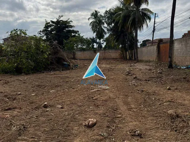 Terreno com 1400m², para alugar, no bairro Vila Rica em Governador Valadares