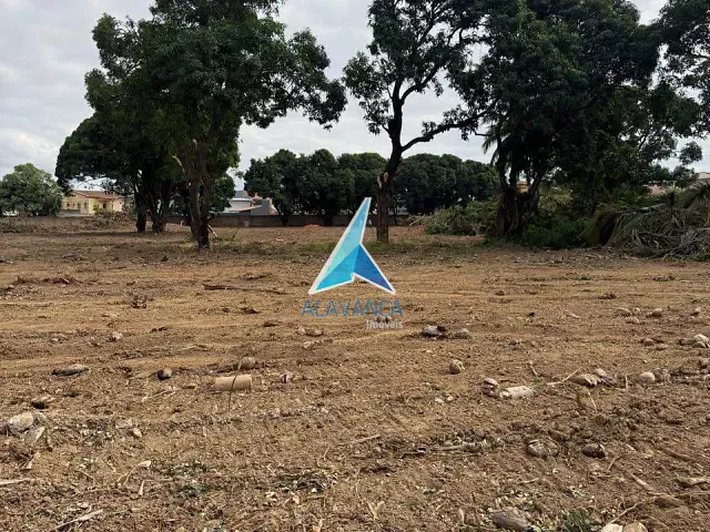 Terreno com 1400m², para alugar, no bairro Vila Rica em Governador Valadares