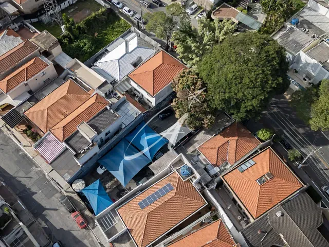 Terreno com 590m², à venda, no bairro Jardim Anália Franco em São Paulo