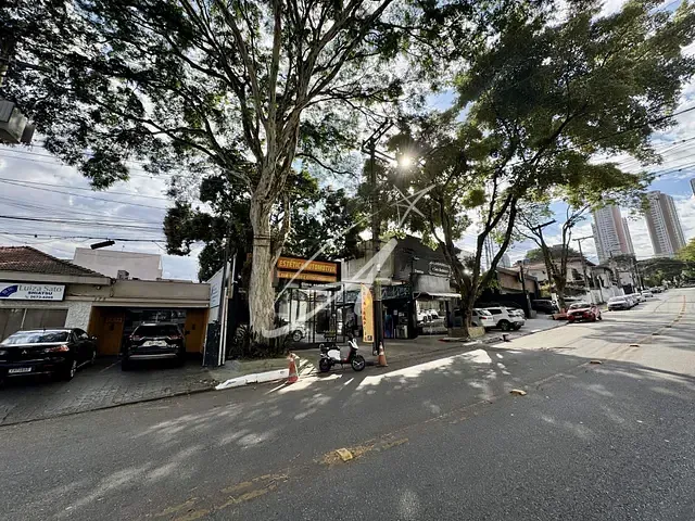 Terreno com 590m², à venda, no bairro Jardim Anália Franco em São Paulo