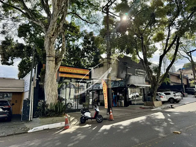 Terreno com 590m², à venda, no bairro Jardim Anália Franco em São Paulo