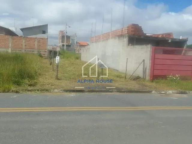 Terreno com 150m², à venda, no bairro Areao em Taubaté