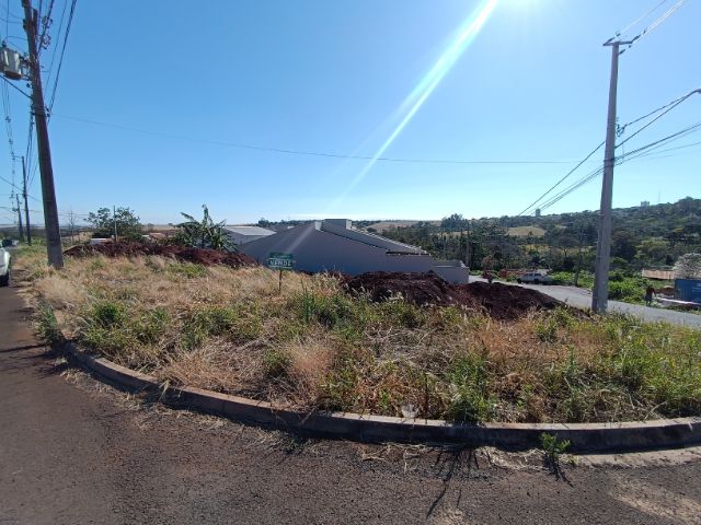 Terreno com 472m², à venda, no bairro Jardim Primavera em Apucarana