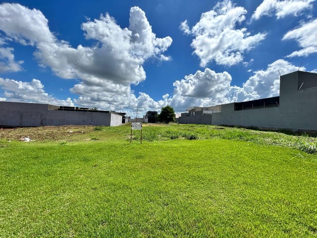 Foto do Casa - Terreno de 300 M2 à venda no Bom Jardim, Maringá, PR, Parte Central do Bairro | Benites & Gonzaga Imóveis