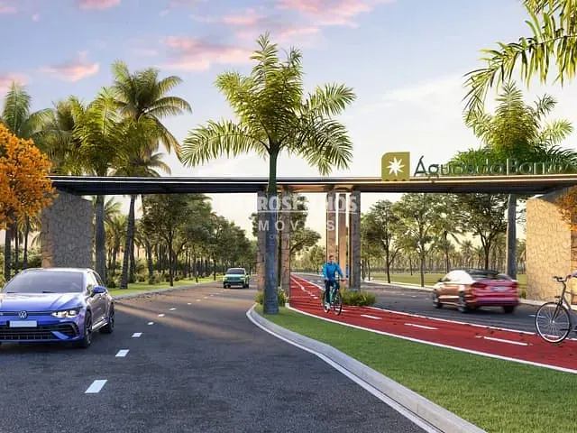 Terreno com 200m², à venda, no bairro Olhos d'Água em Barra dos Coqueiros