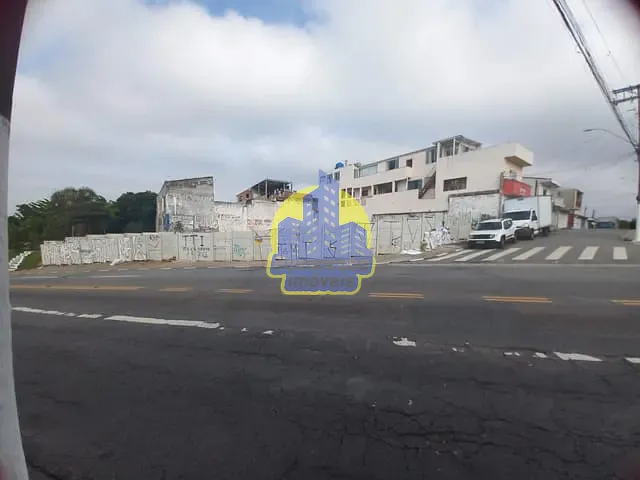 Terreno com 670m², à venda, no bairro Bussocaba em Osasco
