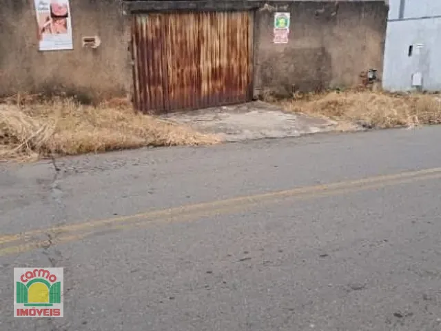 Terreno com 300m², à venda, no bairro Itamaraty em Anápolis