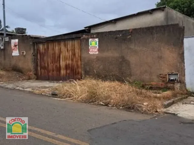 Terreno com 300m², à venda, no bairro Itamaraty em Anápolis