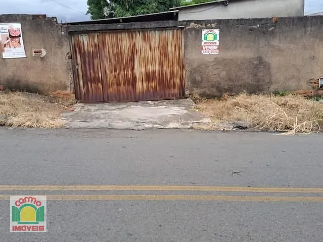 Terreno com 300m², à venda, no bairro Itamaraty em Anápolis