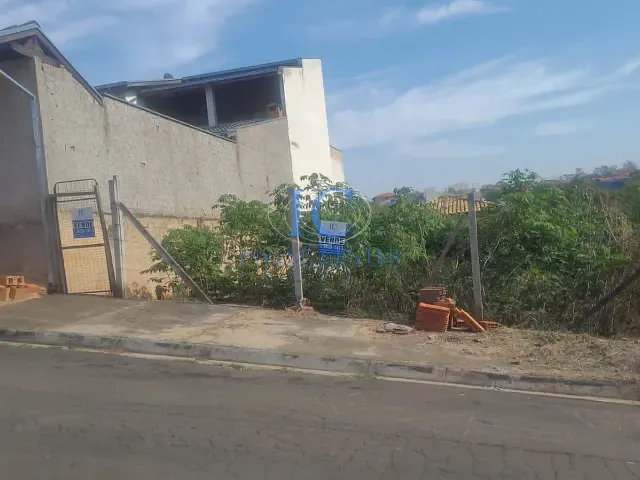 Terreno com 250m², à venda, no bairro Jardim Bela Vista em Indaiatuba