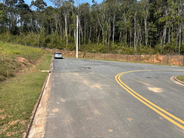 Terreno com 250m², à venda, no bairro Cézar de Souza em Mogi das Cruzes