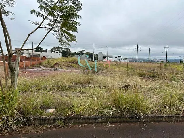 Terreno com 360m², à venda, no bairro Tacca em Xanxerê