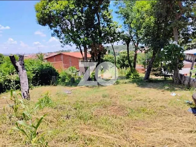 Terreno com 198m², à venda, no bairro Chácara São João em Bauru