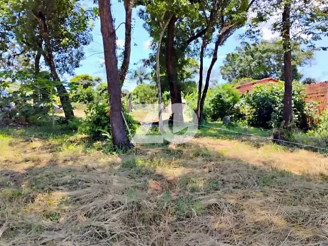 Terreno com 198m², à venda, no bairro Chácara São João em Bauru